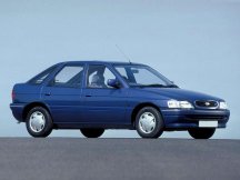 Des suspensions de qualité au meilleur prix pour surbaisser votre Ford Escort 1995-1999