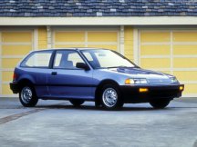 Des suspensions de qualité au meilleur prix pour surbaisser votre Honda Civic 1988