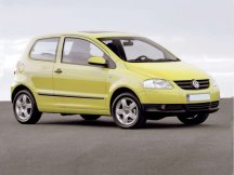 Des suspensions de qualité au meilleur prix pour surbaisser votre Volkswagen (VW) Fox