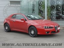 Jantes Auto Exclusive pour votre Alfa Brera