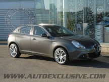 Jantes Auto Exclusive pour votre Alfa Giulietta