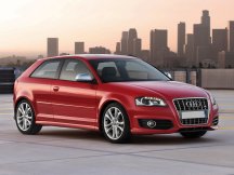 Des suspensions de qualité au meilleur prix pour surbaisser votre Audi S3 2006- 2012