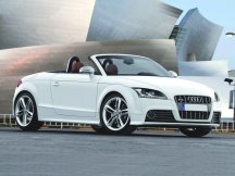 Découvrez les photos de nos réalisations Audi TT S 2008-