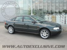 Articles en liquidation pour votre Audi A4 1995- 2001 