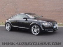 Suspensions pour Audi TT 2007- 2014 