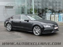 Suspensions pour Audi A7 2011- 2017 