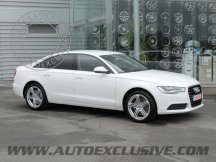 Articles en liquidation pour votre Audi A6 2011- 2017 