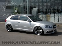 Articles en liquidation pour votre Audi A3 2003- 2012 