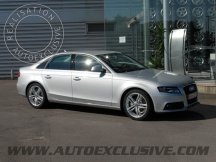 Suspensions pour Audi A4 2008- 2014 