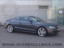 Suspensions pour Audi A5 2007- 2016 