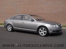 Suspensions pour Audi A6 2005- 2010 
