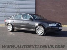 Suspensions pour Audi A6 1997- 2004 