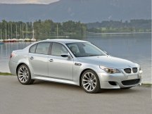 Suspensions pour Bmw M5- E60 