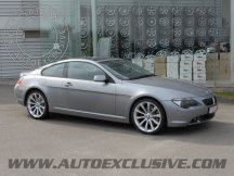 Articles en liquidation pour votre Bmw Serie 6- E63 