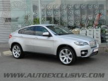 Suspensions pour Bmw X6- E71 