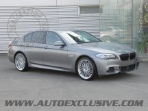 Suspensions pour Bmw Serie 5- F10 