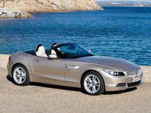 Suspensions pour Bmw Z4- E89 