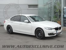 Suspensions pour Bmw Serie 3- F30 