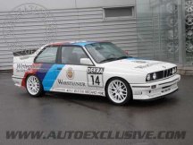 Suspensions pour Bmw M3- E30 