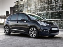 Suspensions pour Citroen C3 2010- 2015 