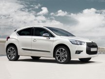 Suspensions pour DS DS4 2011- 2020 