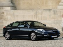 Découvrez les photos de nos réalisations Citroen C6