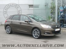 Jantes Auto Exclusive pour votre Citroen C4 2011- 2019