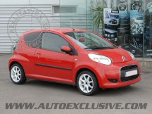 Découvrez les photos de nos réalisations Citroen C1 2005- 2011