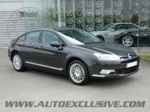 Jantes Auto Exclusive pour votre Citroen C5