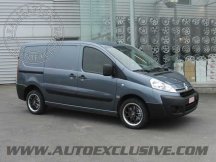 Jantes Auto Exclusive pour votre Citroen Jumpy 2007- 2015