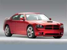 Jantes Auto Exclusive pour votre DODGE Charger