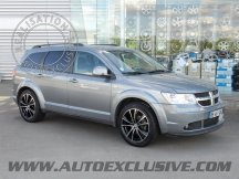 Vitres teintées pour DODGE Journey