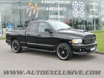 Jantes Auto Exclusive pour votre DODGE Ram