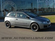 Jantes Auto Exclusive pour votre Fiat Stilo