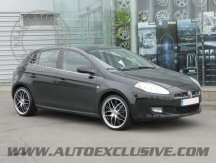 Jantes Auto Exclusive pour votre Fiat Bravo