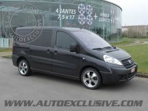 Découvrez les photos de nos réalisations Fiat Scudo