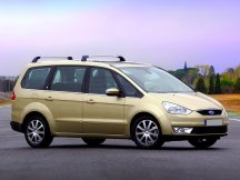 Suspensions pour Ford Galaxy 2006- 2014 