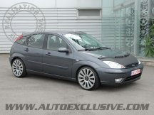 Précisez votre Ford Focus 1999- 2004