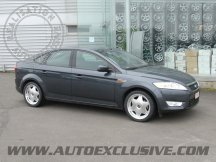 Suspensions pour Ford Mondeo 2007- 2014 