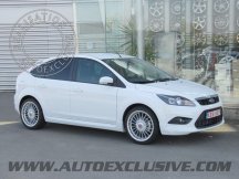 Vitres teintées pour Ford Focus 2005- 2010