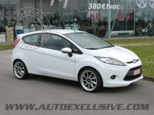 Jantes Auto Exclusive pour votre Ford Fiesta 2008- 2016