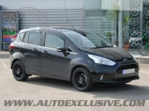 Jantes Auto Exclusive pour votre Ford B-Max 2012-