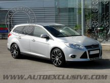 Jantes Auto Exclusive pour votre Ford Focus 2011- 2017