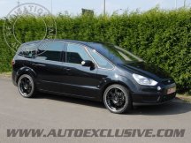 Suspensions pour Ford S- Max 2006- 2010 