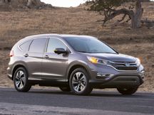 Découvrez les photos de nos réalisations Honda CR-V 2012- 2015