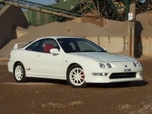 Jantes Auto Exclusive pour votre Honda Integra R