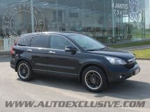 Suspensions pour Honda CR-V 2007- 2011 