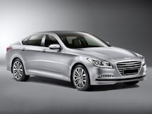 Des suspensions de qualité au meilleur prix pour surbaisser votre Hyundai Genesis 2014-