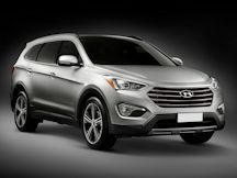 Des suspensions de qualité au meilleur prix pour surbaisser votre Hyundai Santafe 2013- 2017