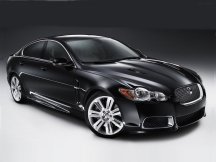 Jantes Auto Exclusive pour votre Jaguar XFR